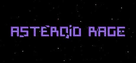 AsteRoid Rage görsel 1
