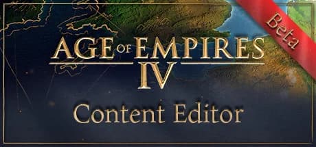 Age of Empires IV Content Editor görsel 1