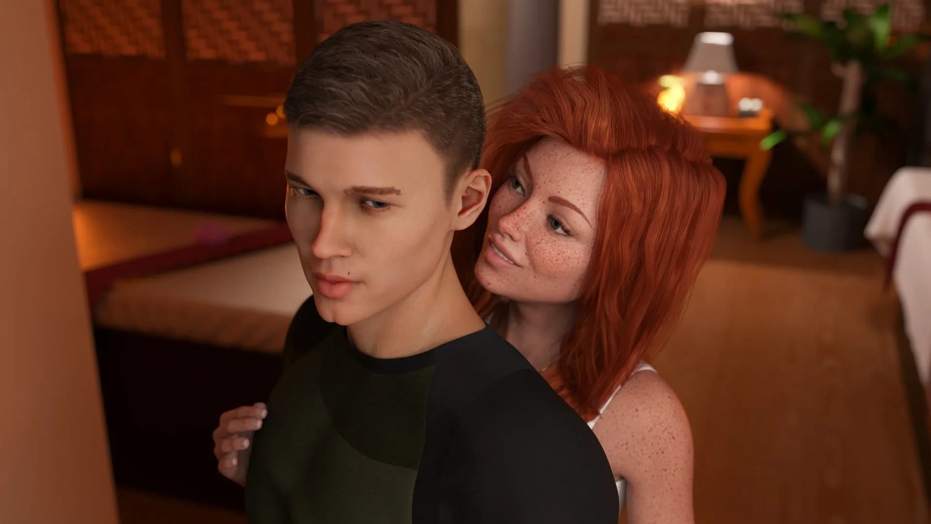 Lust Academy - Season 1 görsel 4