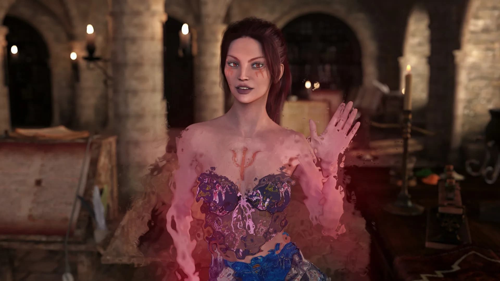 Lust Academy - Season 1 görsel 6