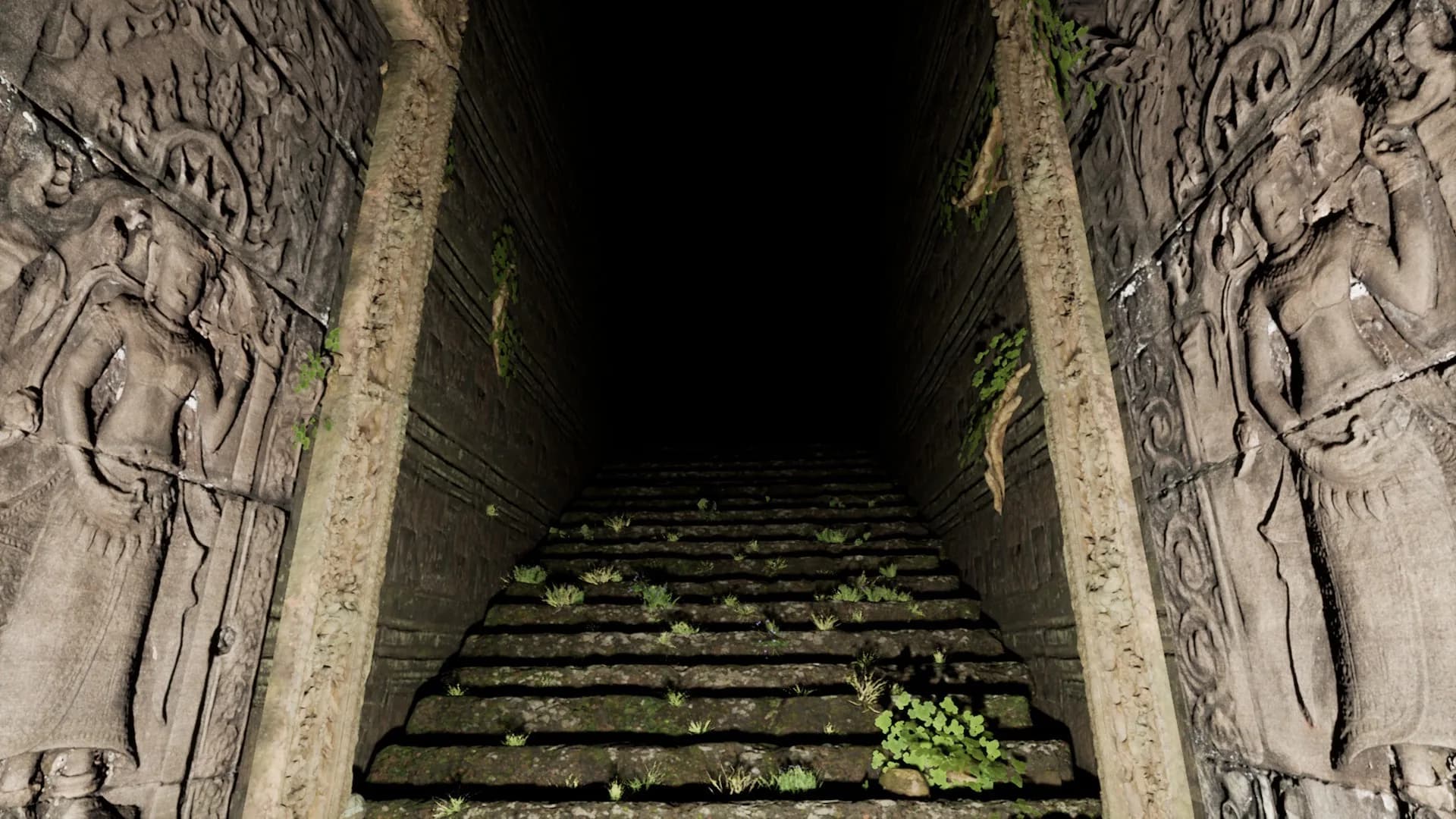 There Won't be Light görsel 2