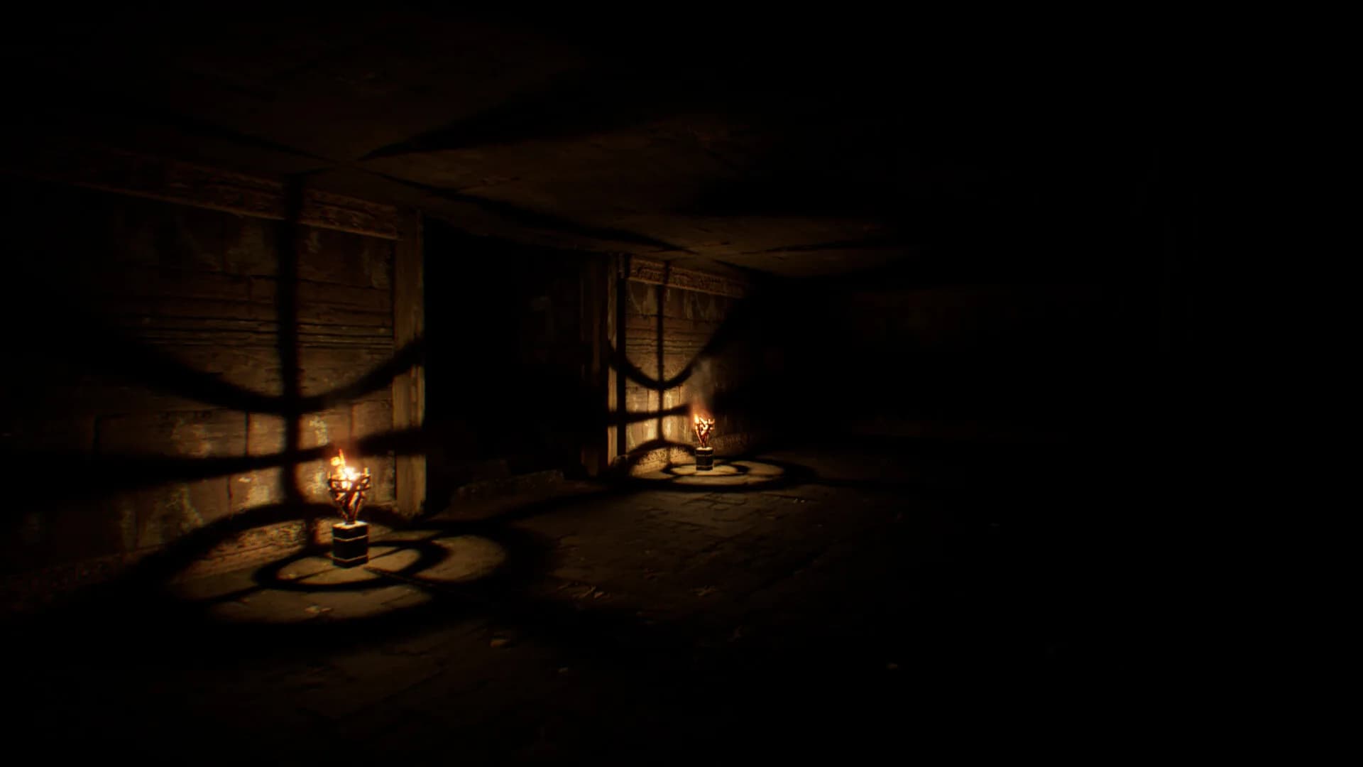 There Won't be Light görsel 3