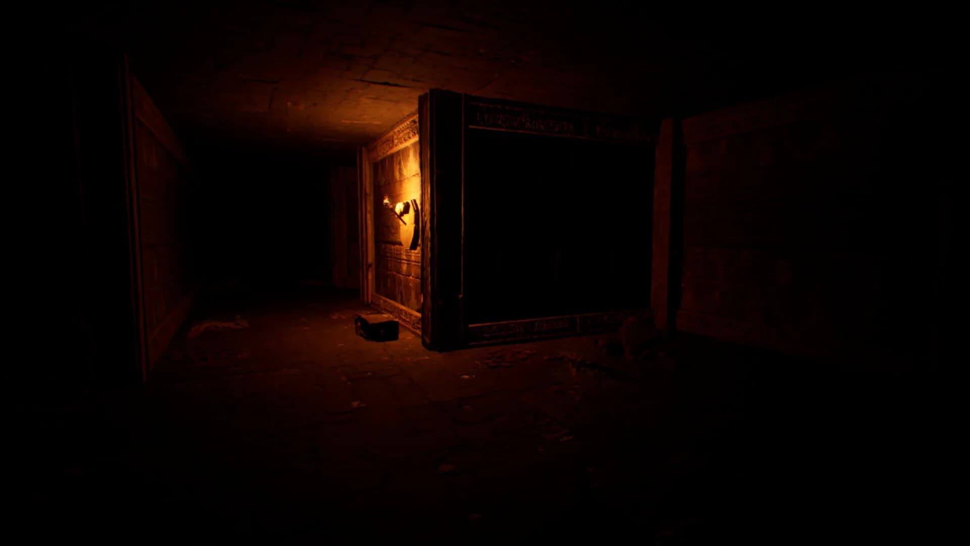 There Won't be Light görsel 4
