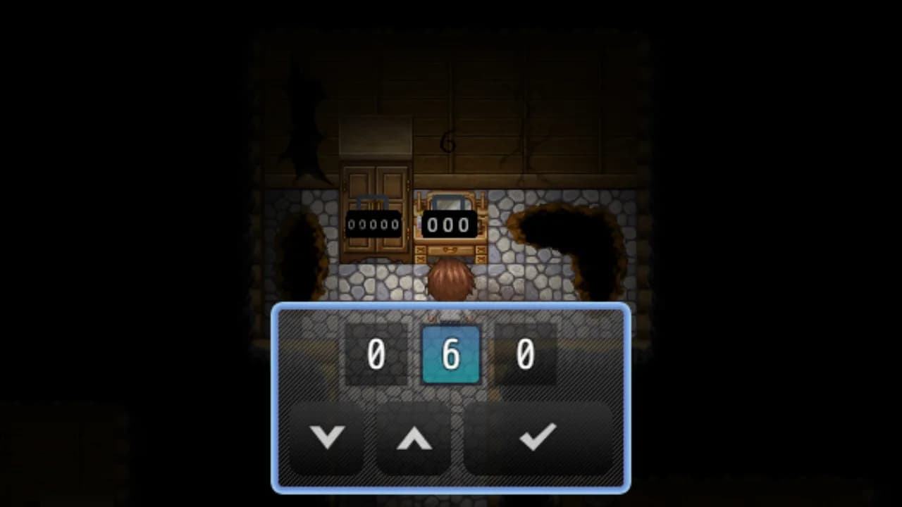 Where's My Horse? An Escape the Room Adventure görsel 3