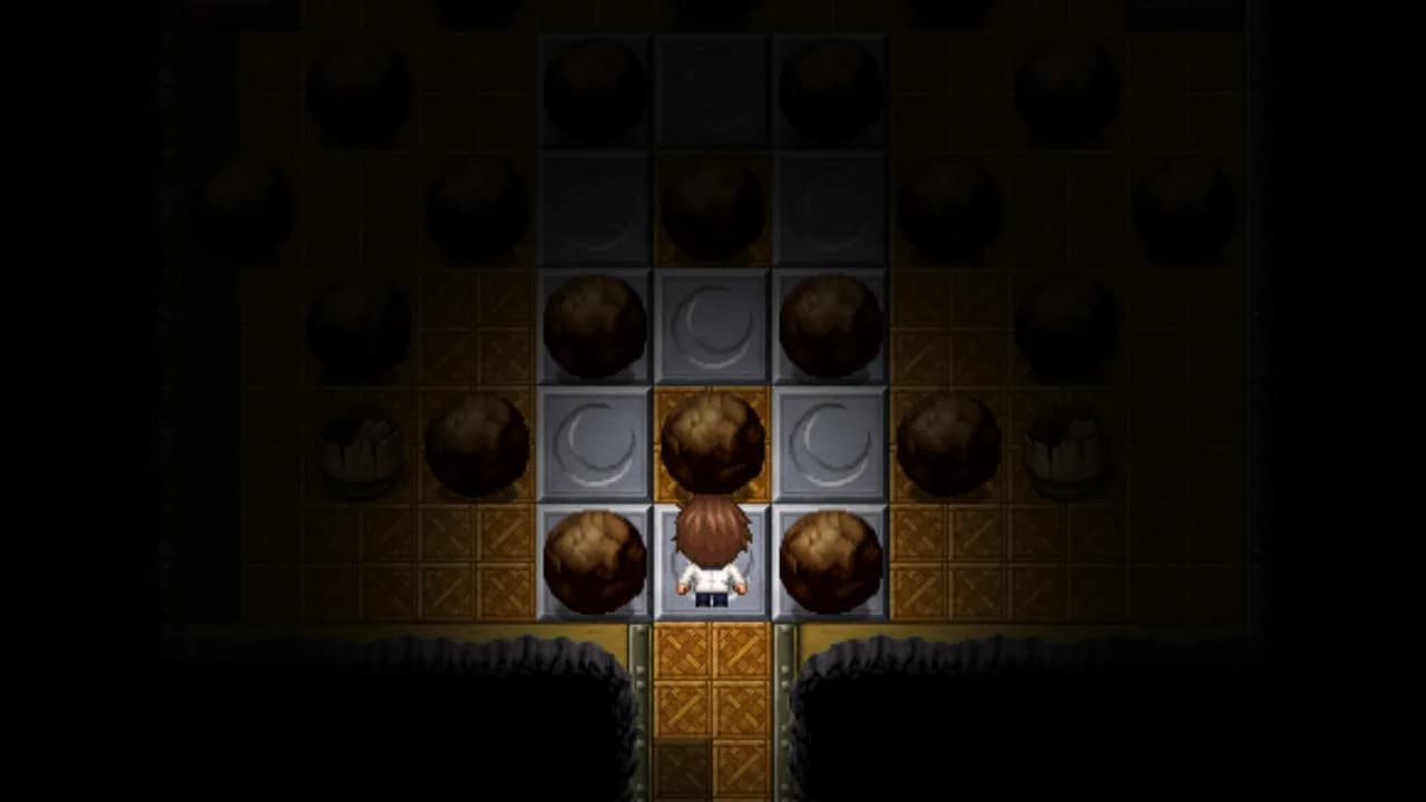 Where's My Horse? An Escape the Room Adventure görsel 4