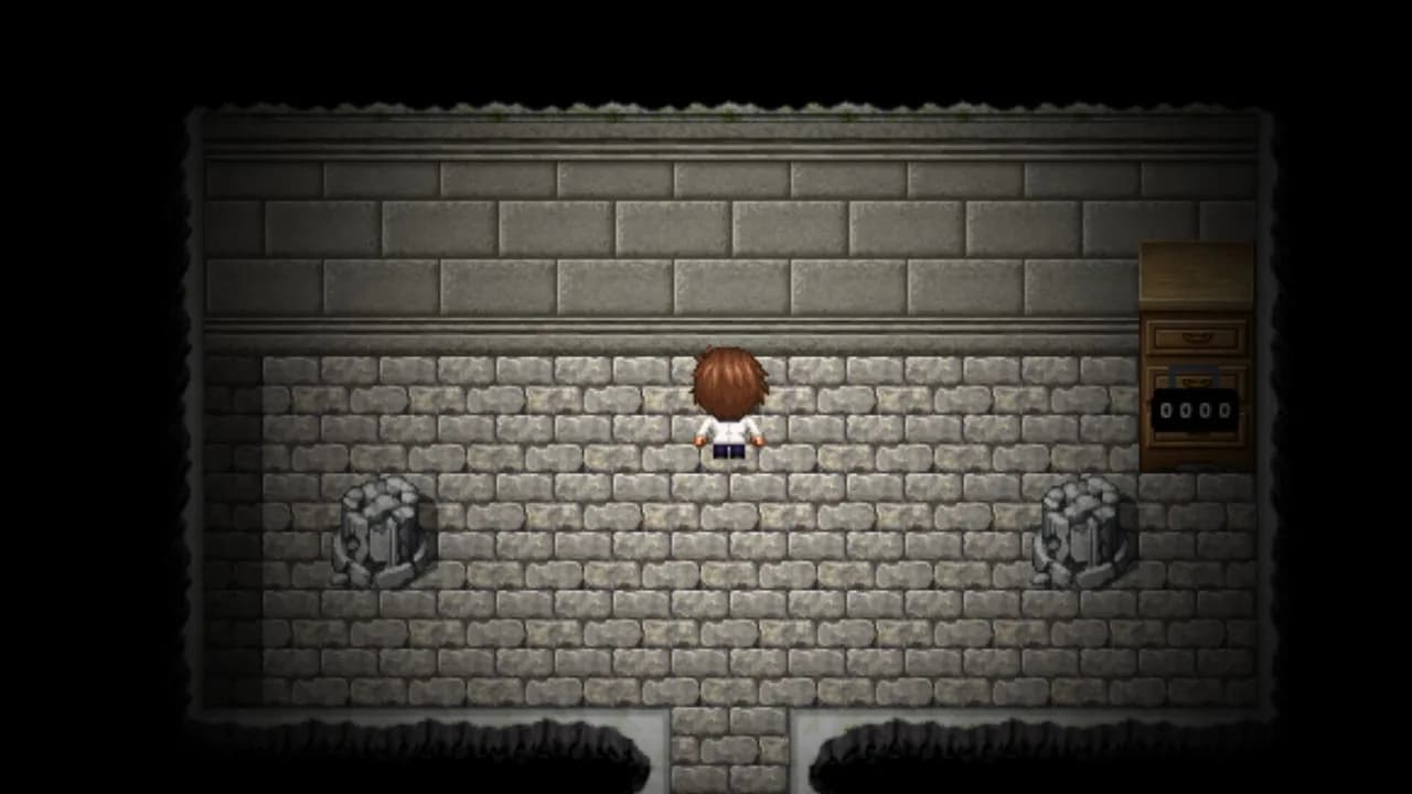 Where's My Horse? An Escape the Room Adventure görsel 5