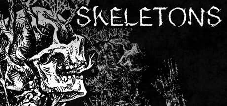 Skeletons görsel 1