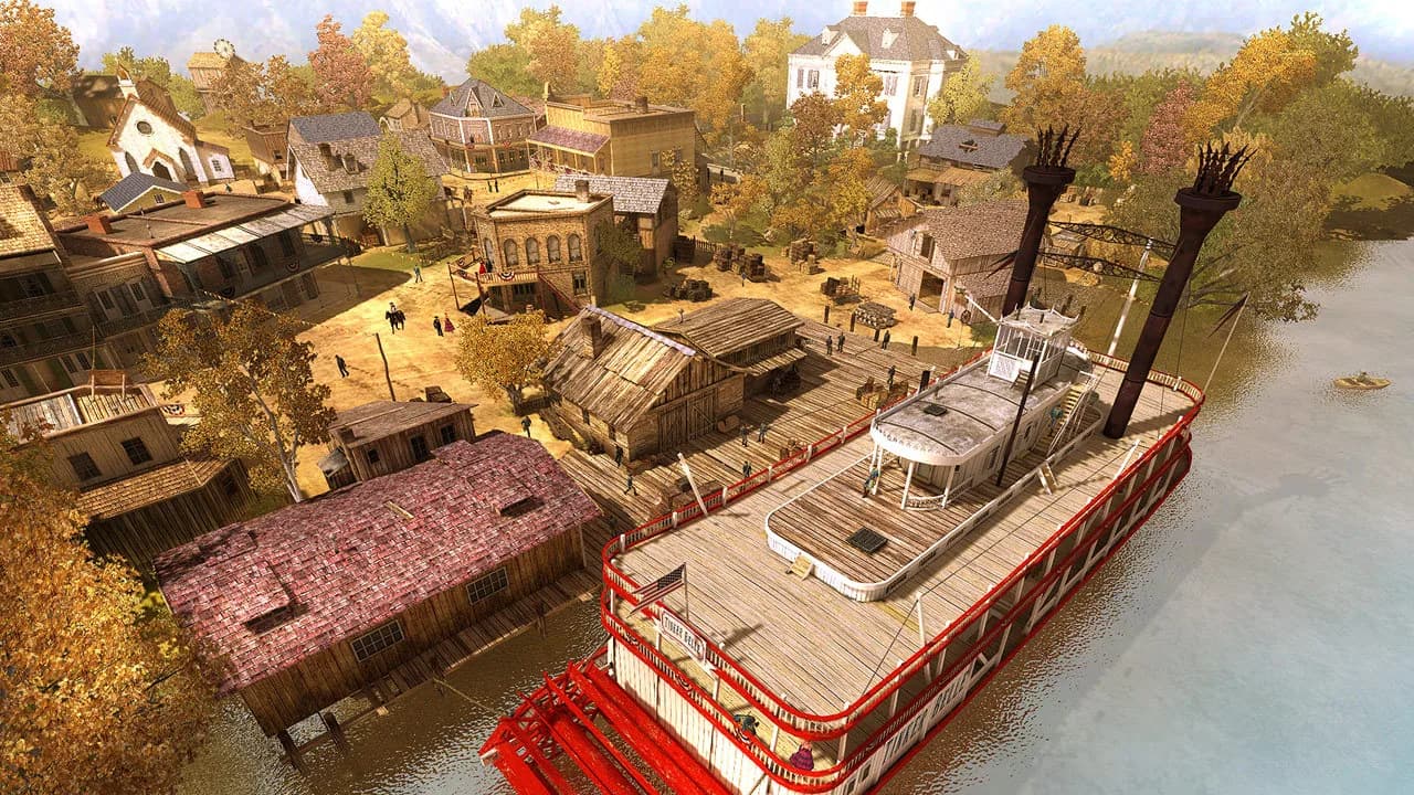 Helldorado görsel 2