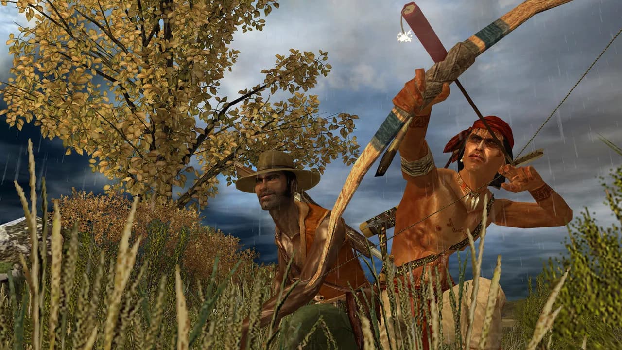 Helldorado görsel 4