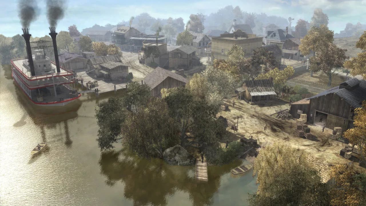Helldorado görsel 6