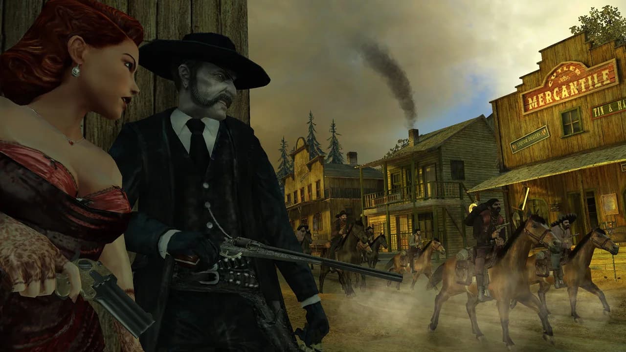 Helldorado görsel 10