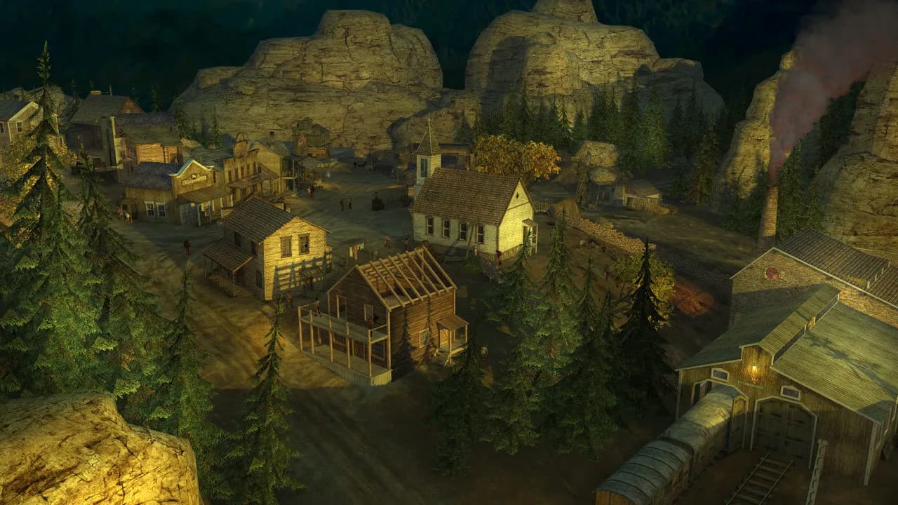 Helldorado görsel 11