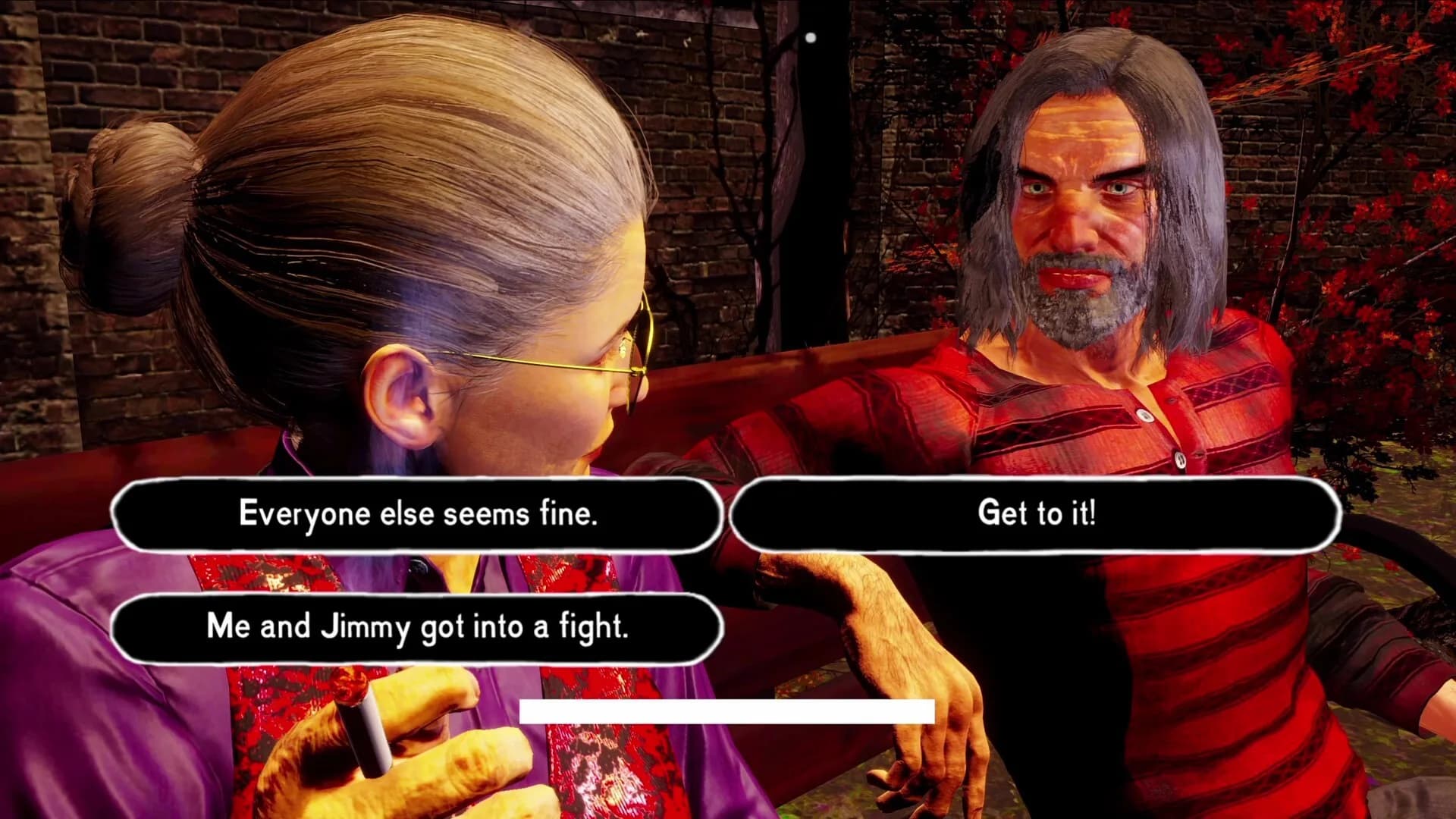 Johnny Boy: Red Moon's Kiss görsel 2