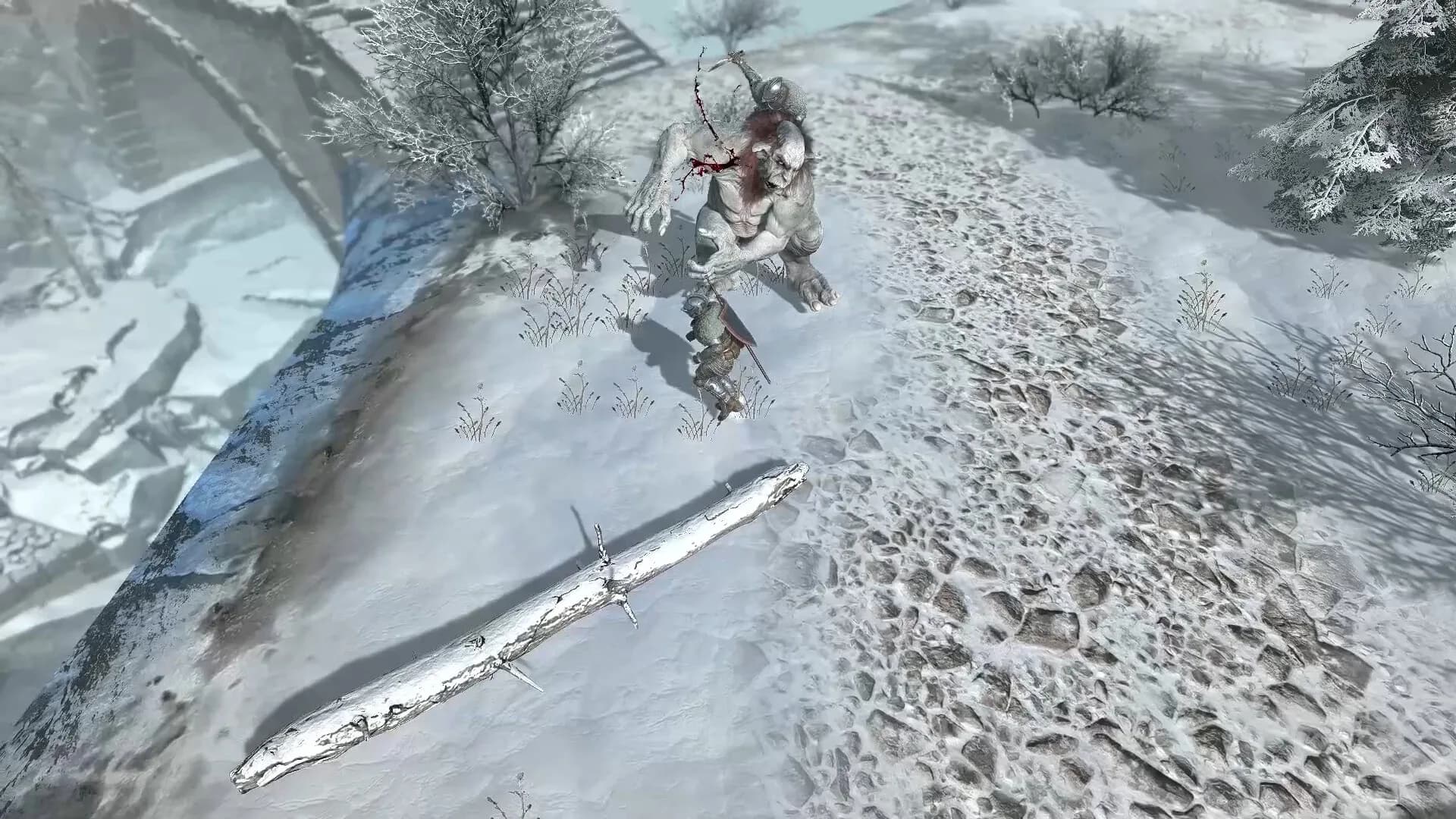 MORTAL CRUX görsel 2