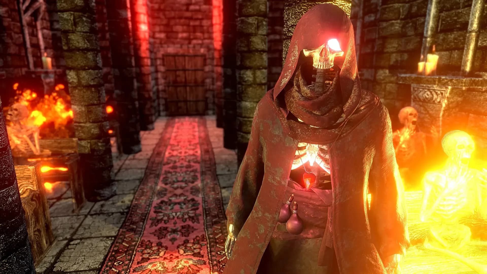MORTAL CRUX görsel 12