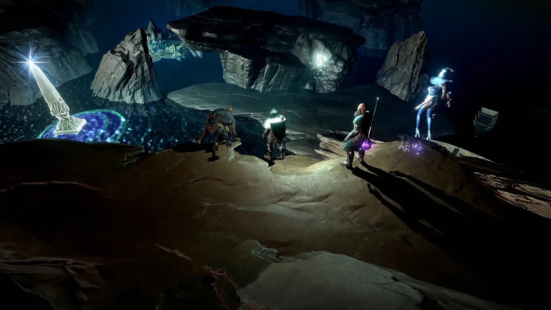 MORTAL CRUX görsel 7