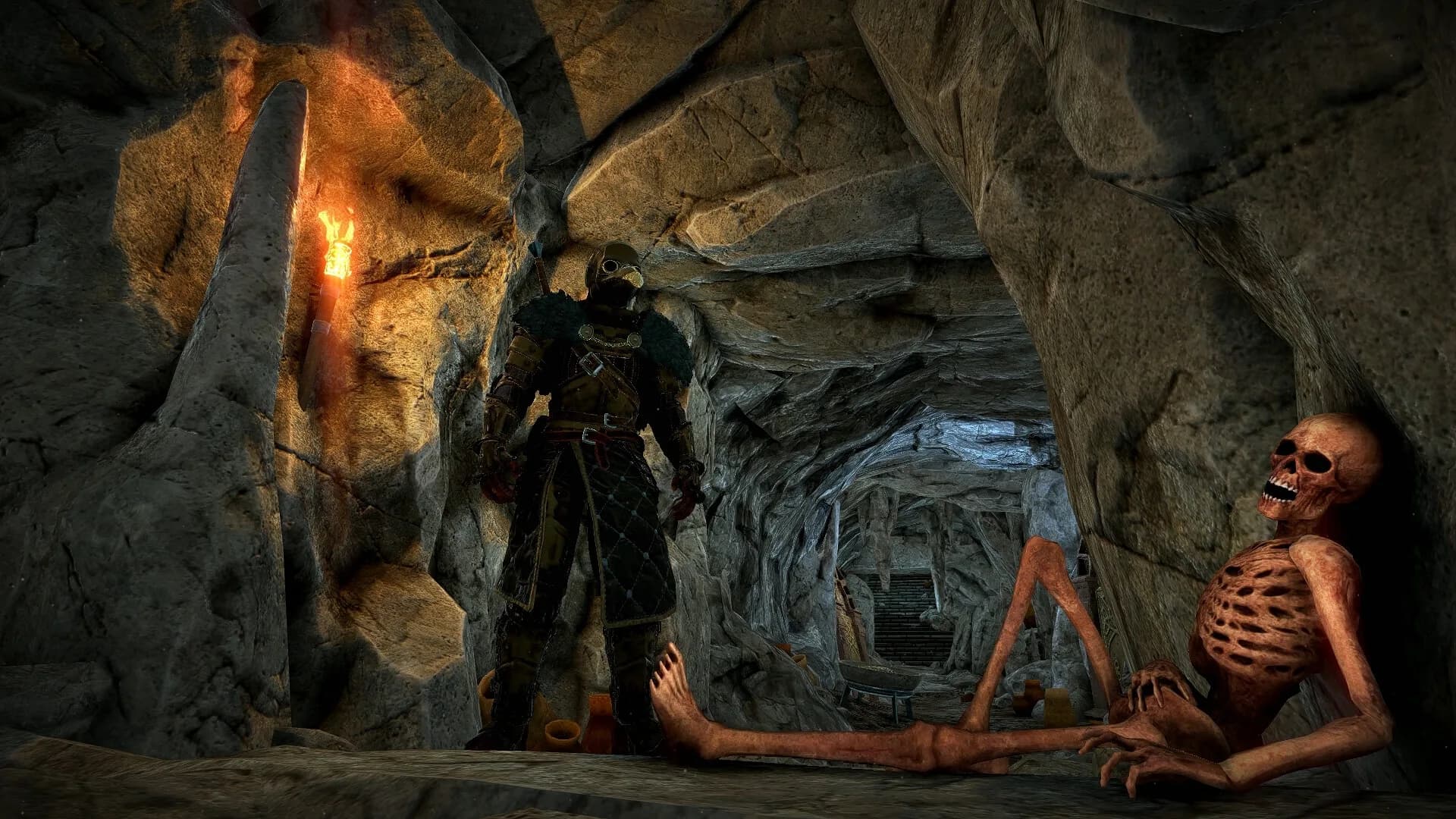MORTAL CRUX görsel 8