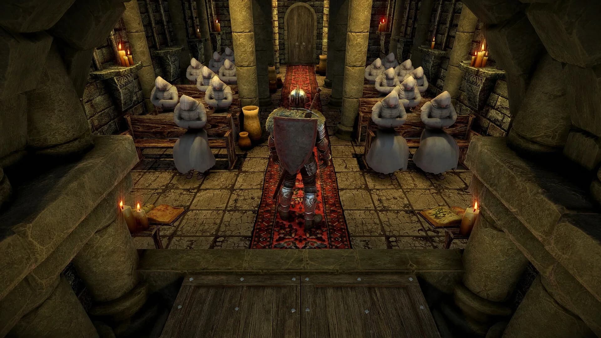 MORTAL CRUX görsel 9