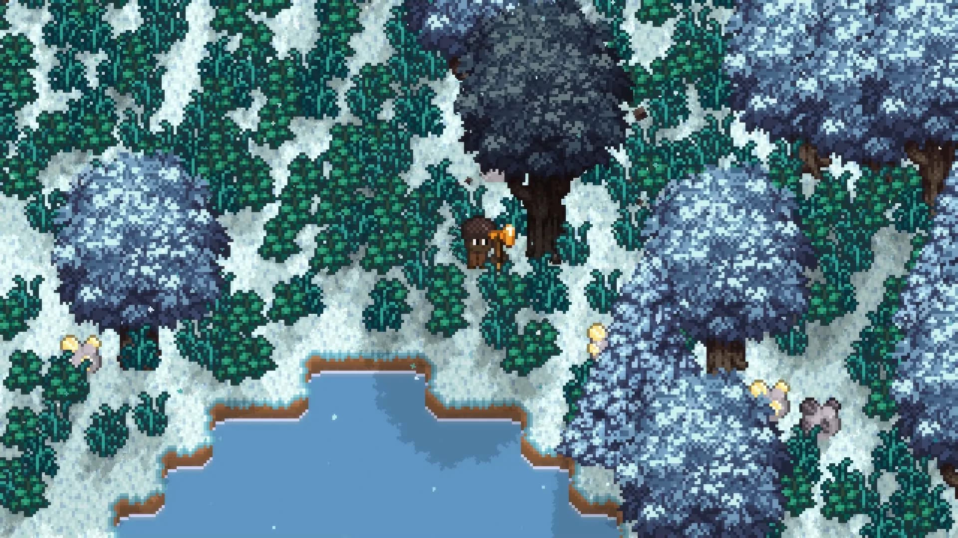 Island Berry görsel 5