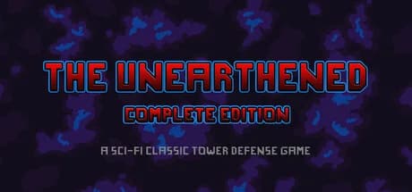 The Unearthened - Complete Edition