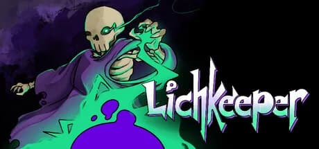 Lichkeeper görsel 1
