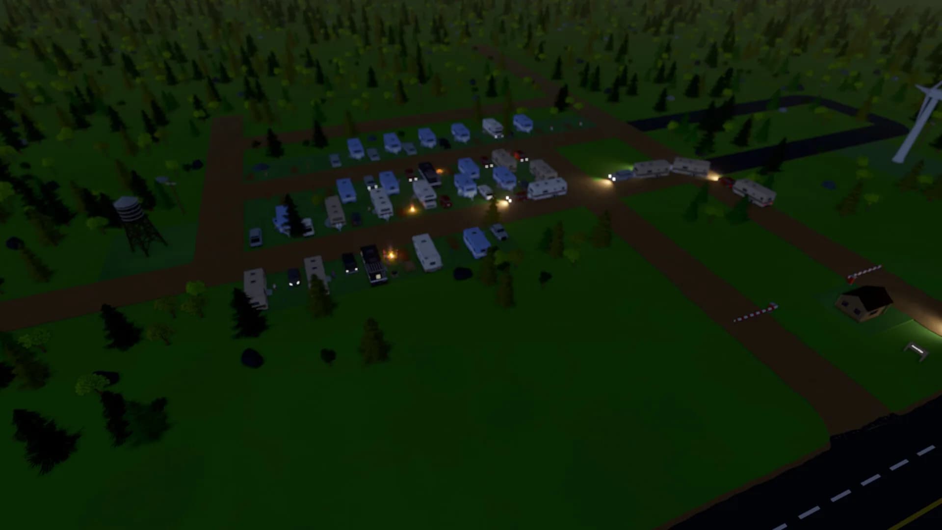 Trailer Park Life görsel 10