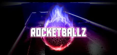 RocketBallZ görsel 1