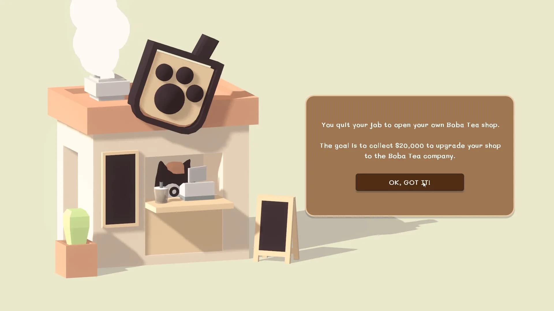Boba Simulator : Idle Shop Management görsel 6