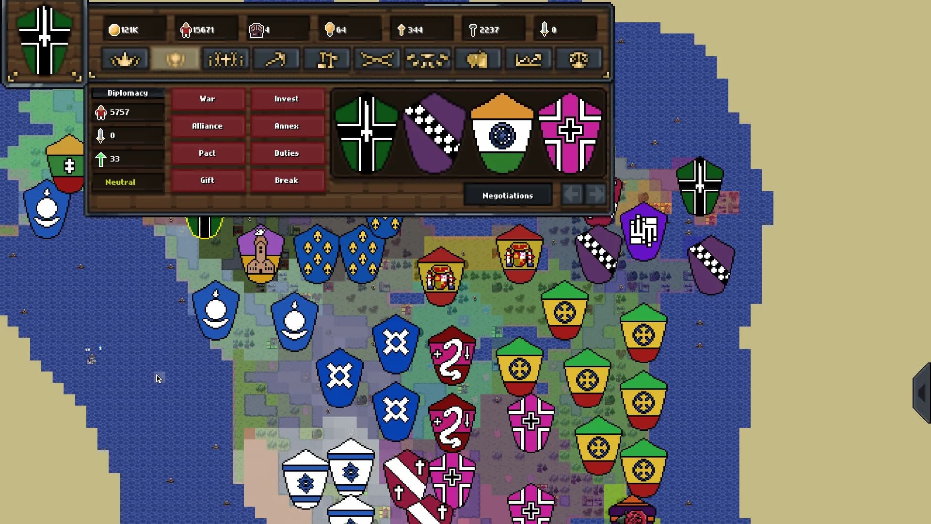 Kingdom's Life görsel 2
