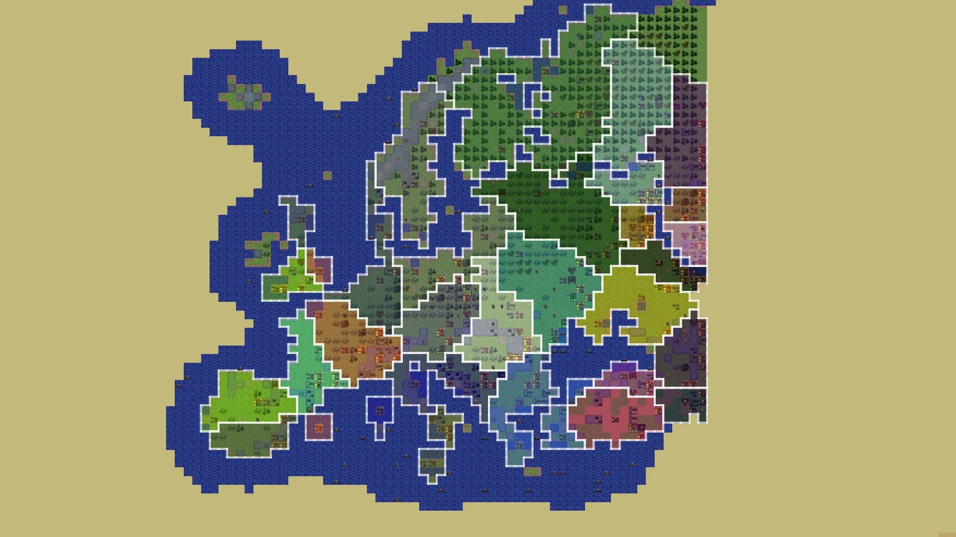 Kingdom's Life görsel 3