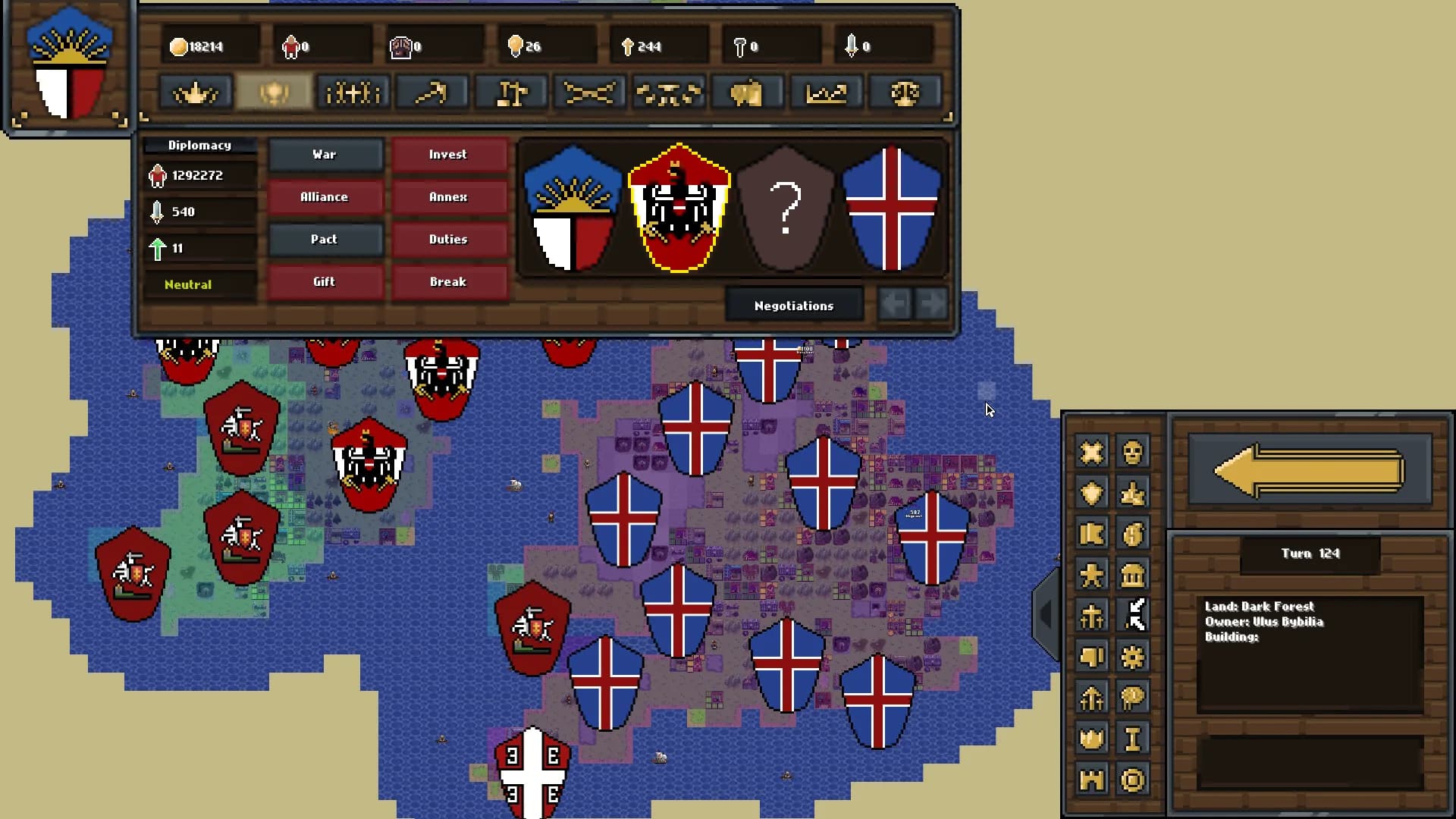 Kingdom's Life görsel 12