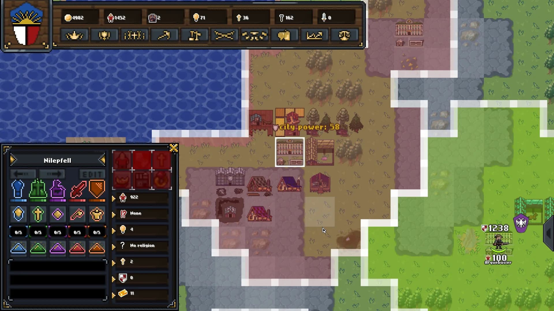 Kingdom's Life görsel 16