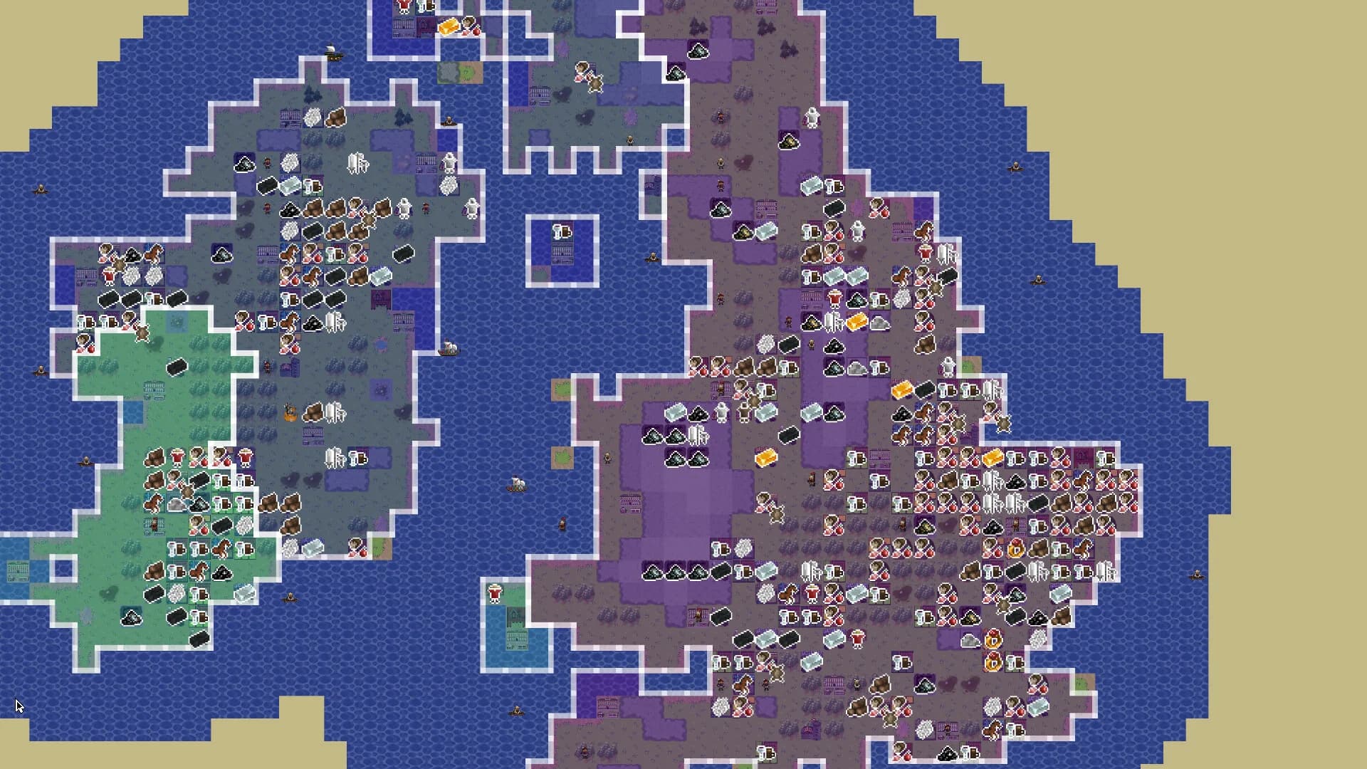 Kingdom's Life görsel 4