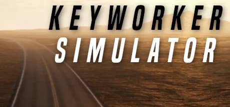 Keyworker Simulator görsel 1