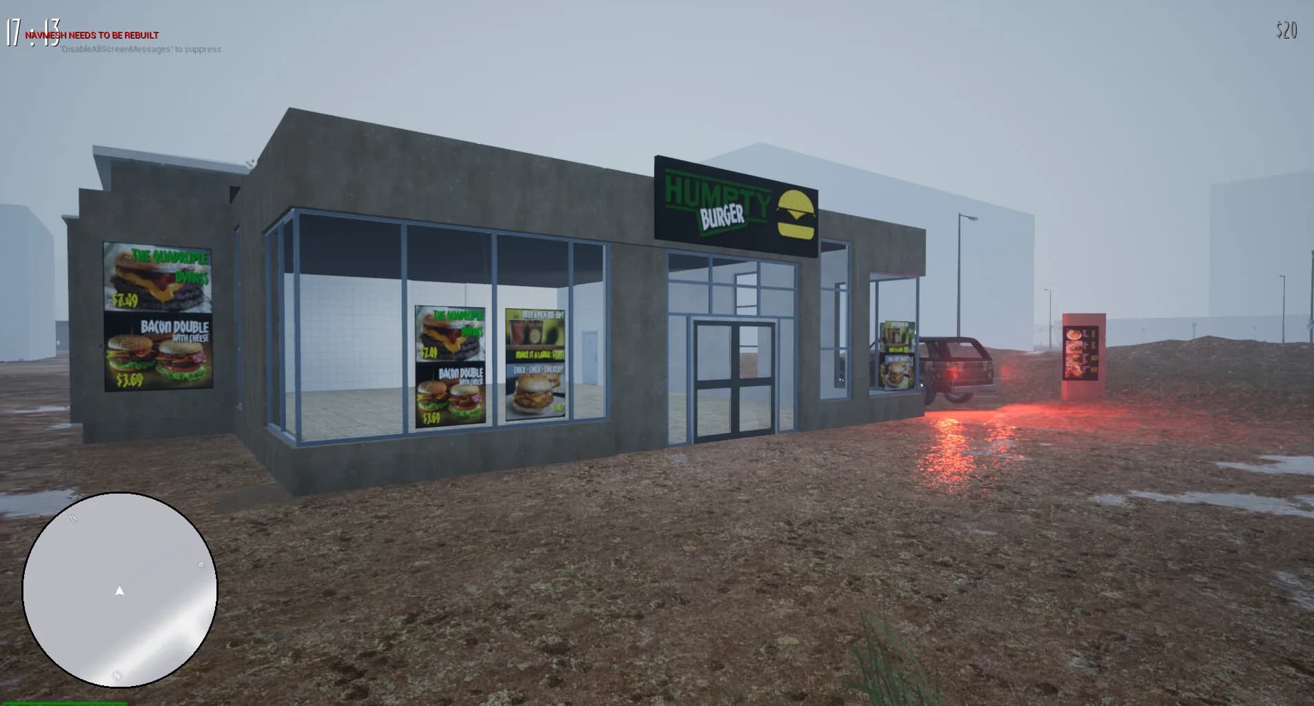 Keyworker Simulator görsel 19
