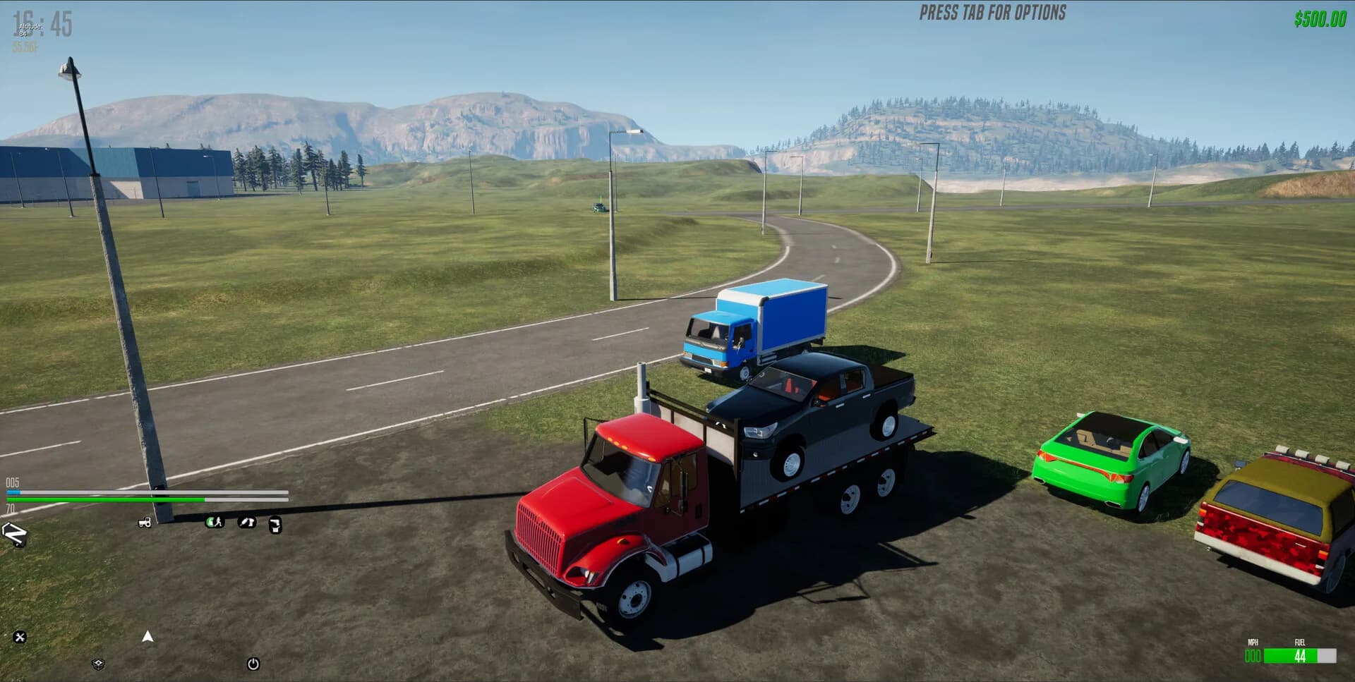 Keyworker Simulator görsel 4