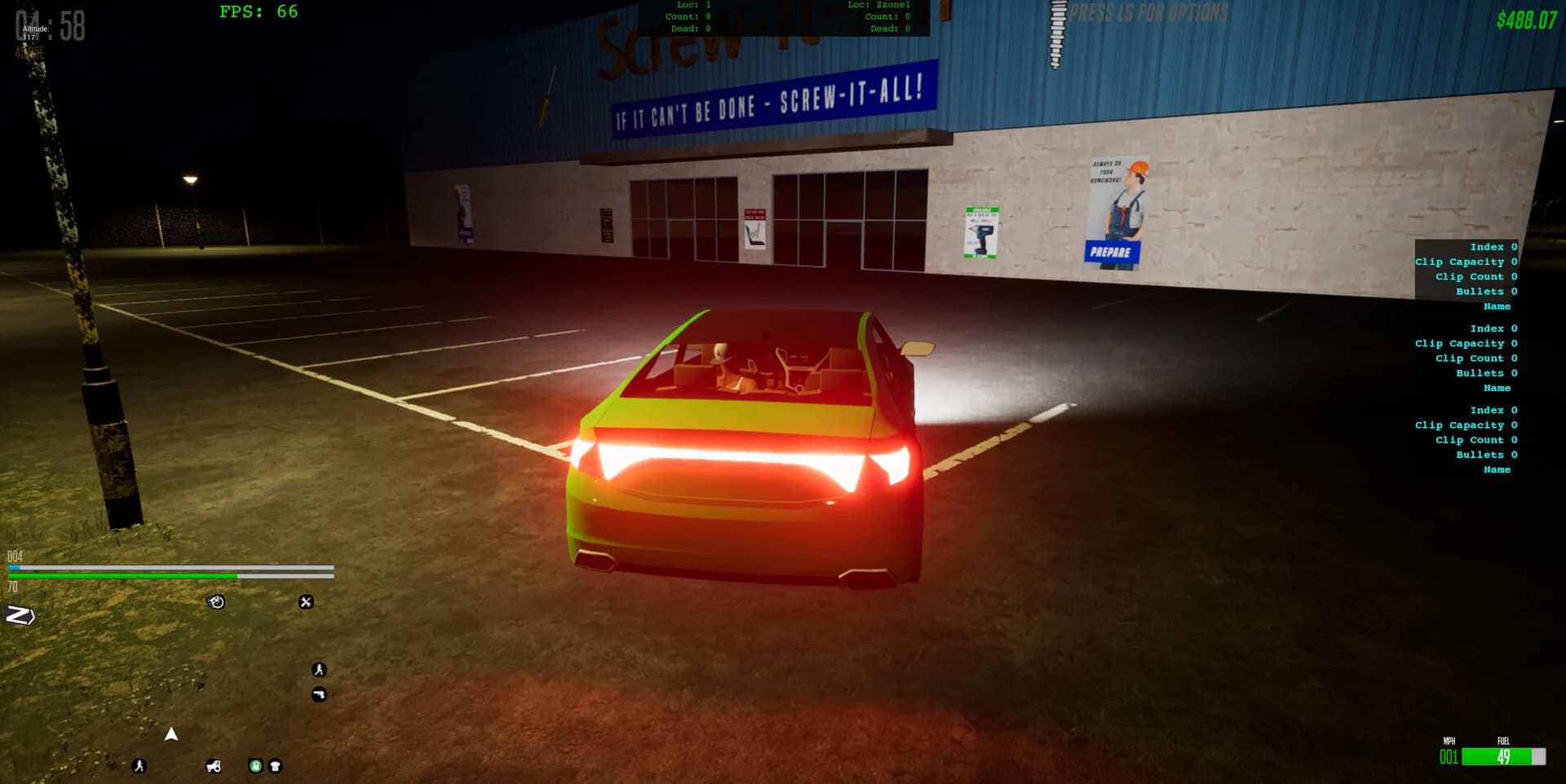 Keyworker Simulator görsel 22