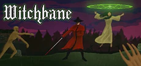 Witchbane görsel 1