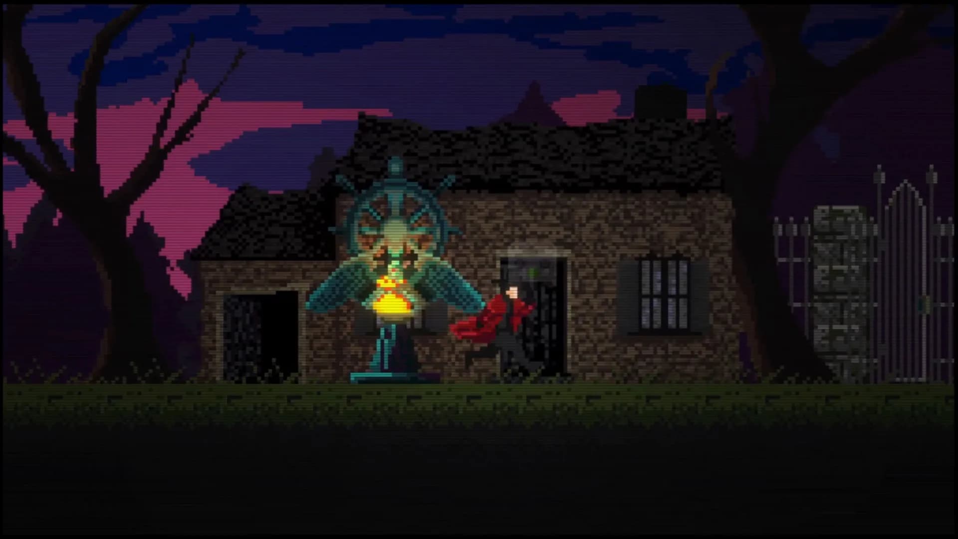 Witchbane görsel 4