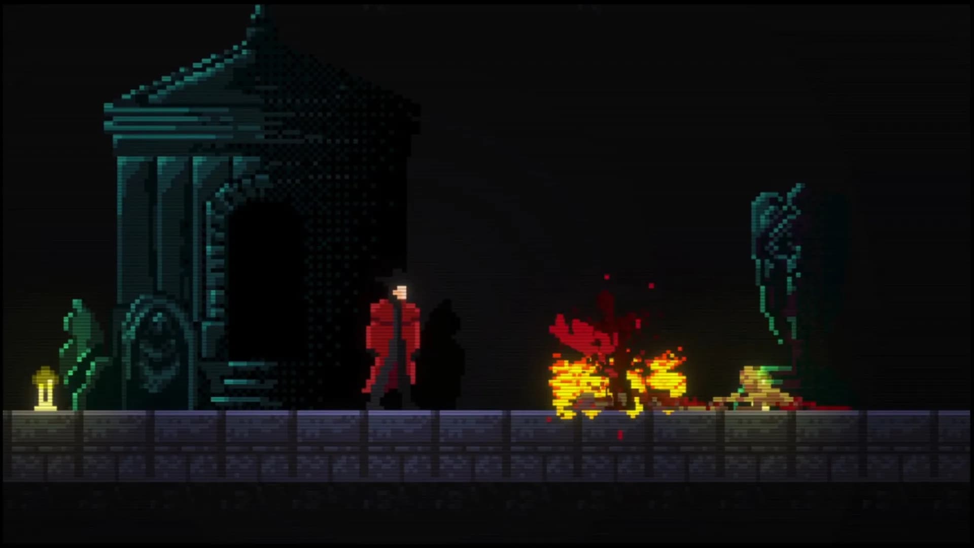 Witchbane görsel 7