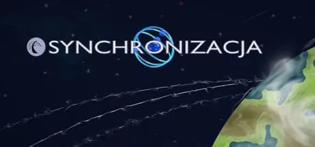 Synchronizacja - Visual Novel görsel 1