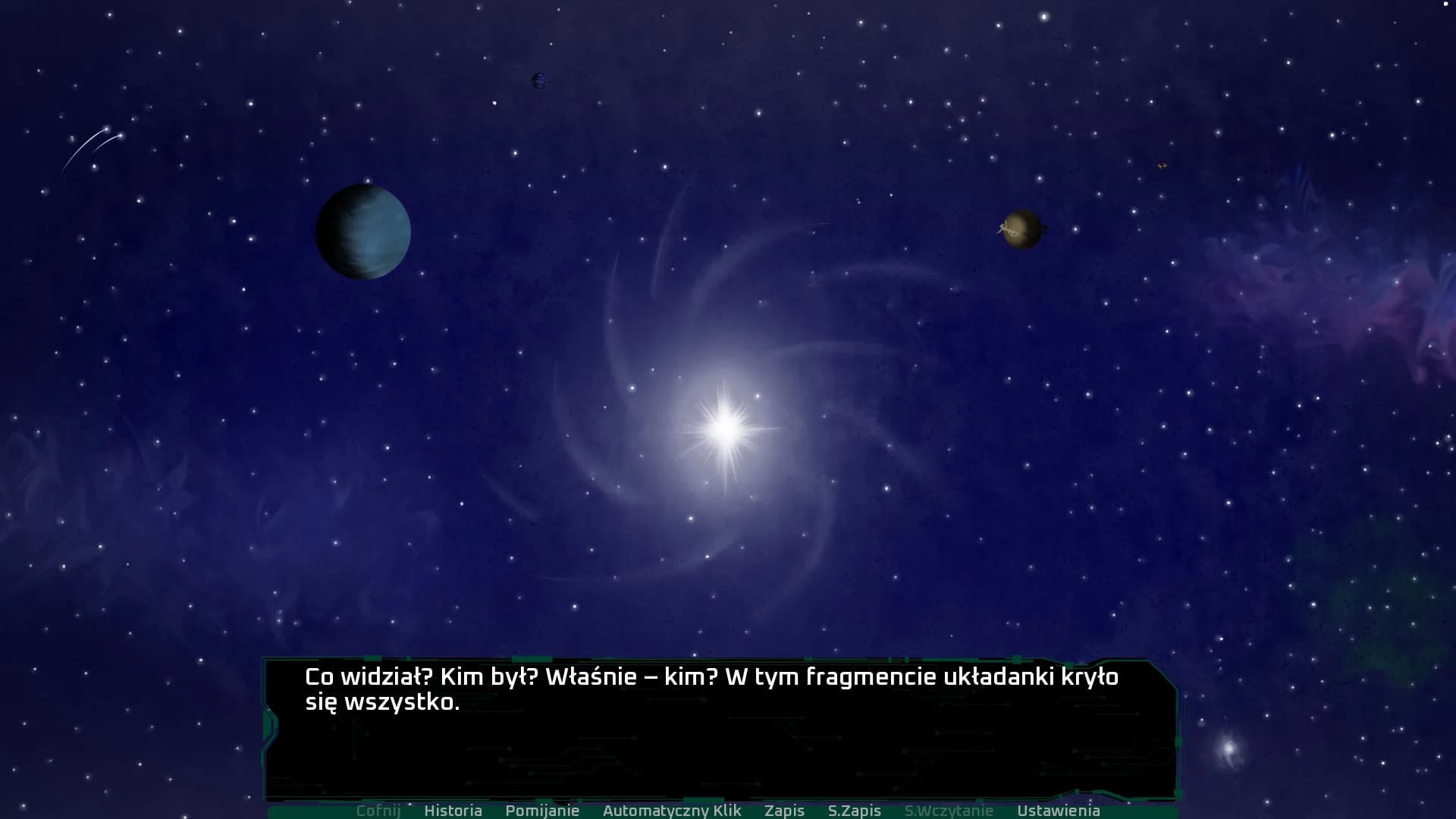 Synchronizacja - Visual Novel görsel 6
