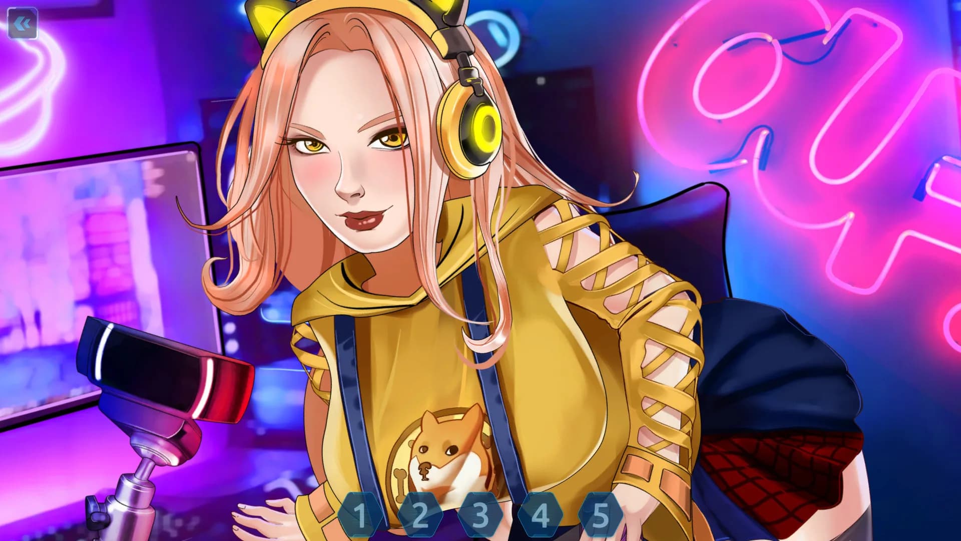 Streaming Girls [18+] - OnlyFap ●LIVE görsel 13