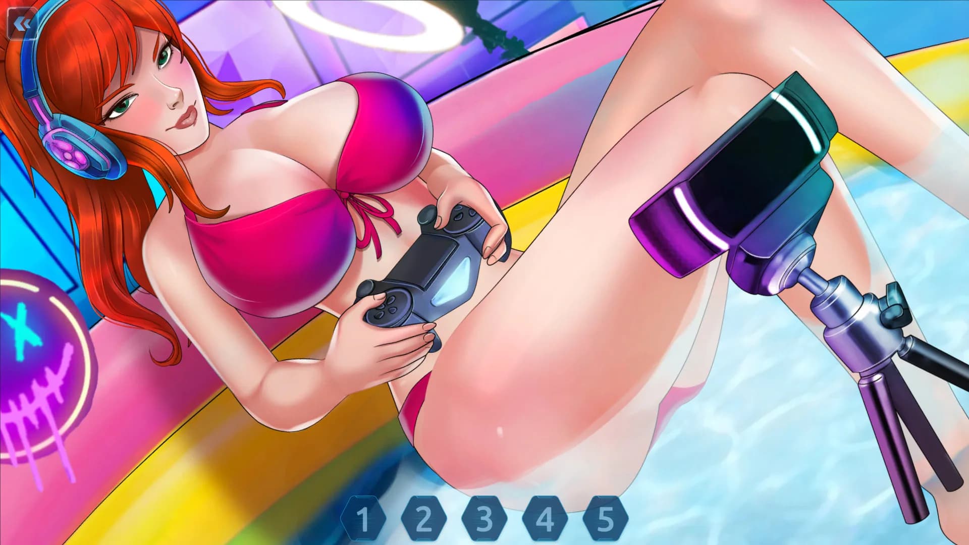 Streaming Girls [18+] - OnlyFap ●LIVE görsel 10