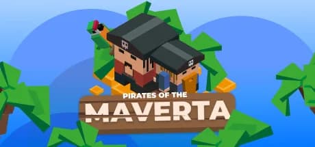 Pirates of the Maverta görsel 1