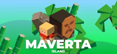 Maverta Island görsel 1