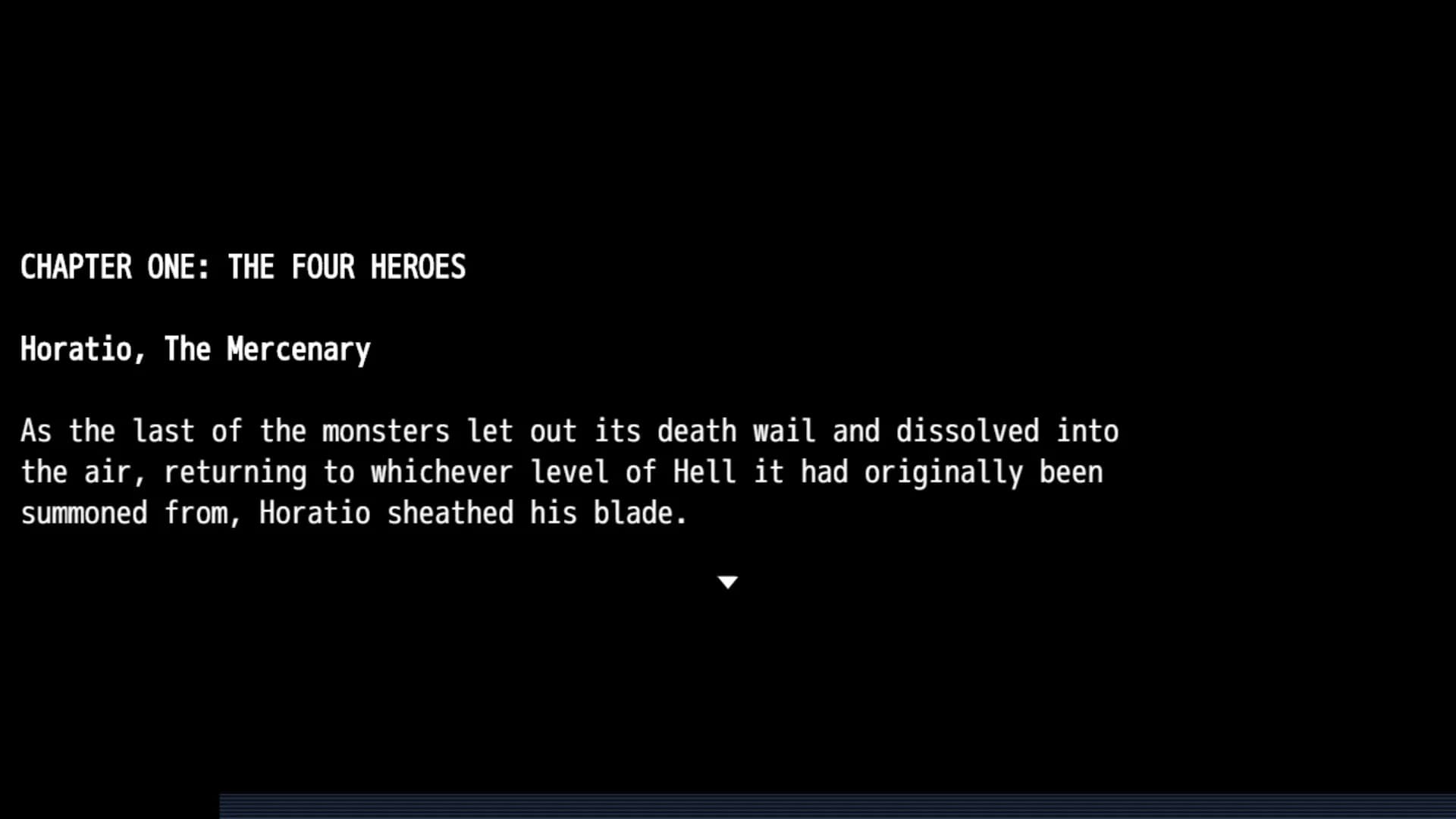 Clarent Saga: Chronicles görsel 10
