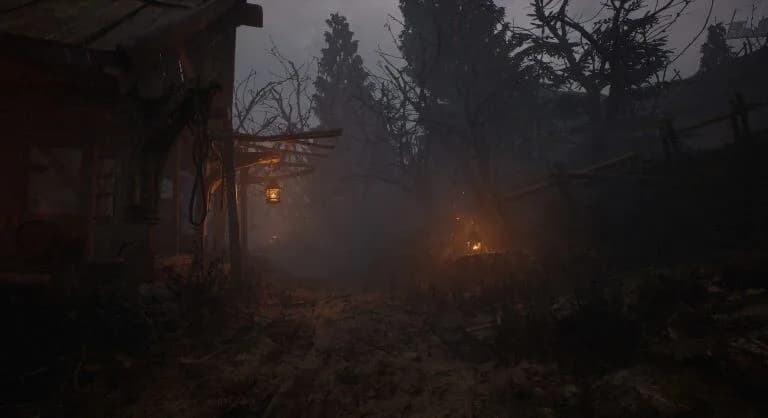 FEAR: Call of the village görsel 2
