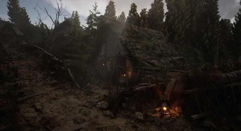FEAR: Call of the village görsel 3
