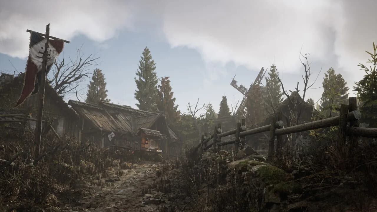 FEAR: Call of the village görsel 5
